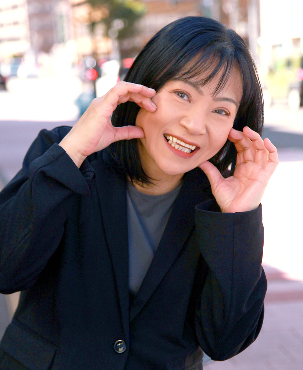 経理・事務野地 さゆり