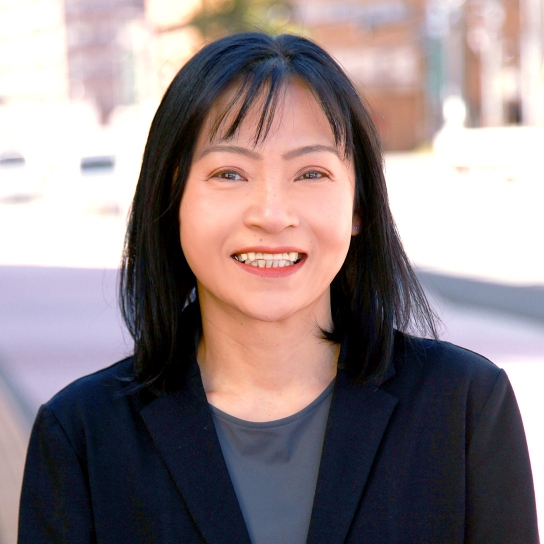 経理・事務野地 さゆり